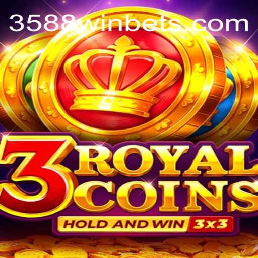 Explorando o Mundo de 3royalcoins: Um Guia Completo para Jogadores
