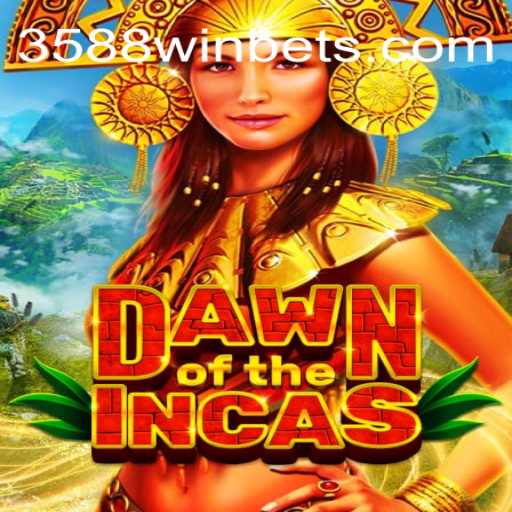 DawnoftheIncas: Uma Aventura épica e Estratégica no Mundo Antigo