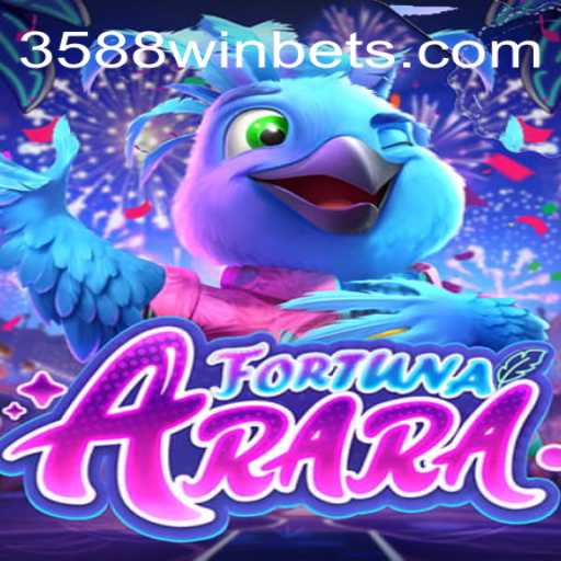 Descubra FortunaArara: O Novo Fenômeno de Jogos com 3588WIN.COM