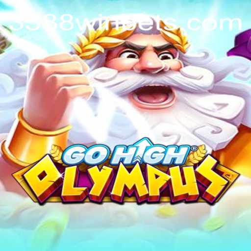Explore o Universo de GoHighOlympus com 3588WIN.COM
