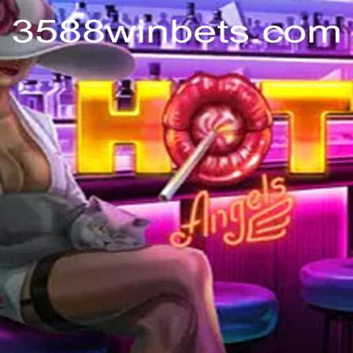 Explorando o Universo de HotAngels: Uma Jornada em 3588WIN.COM
