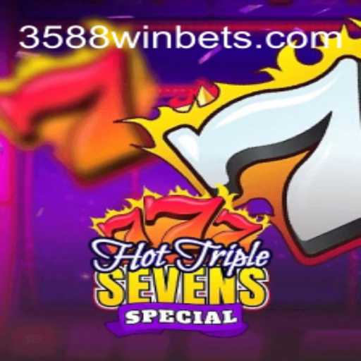 Explorando o Jogo HotTripleSevensSpecial no Universo de Cassinos Online