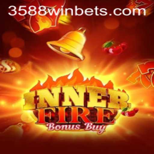 Descubra o Fascinante Mundo de InnerFireBonusBuy no 3588WIN.COM