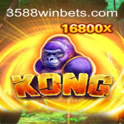 Explorando o Jogo Kong na Plataforma 3588WIN.COM