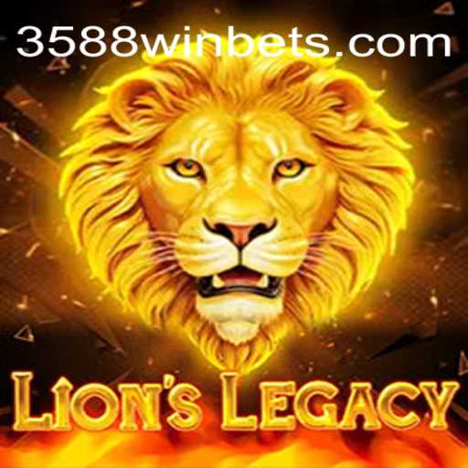 Descubra o Fascinante Mundo de LionsLegacy com 3588WIN.COM