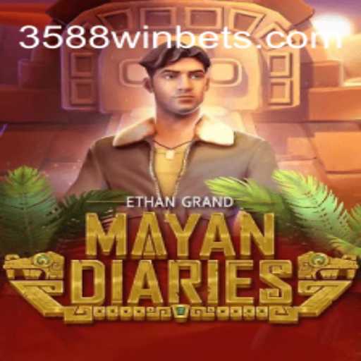 MayanDiaries: Uma Jornada Épica no Mundo dos Maias