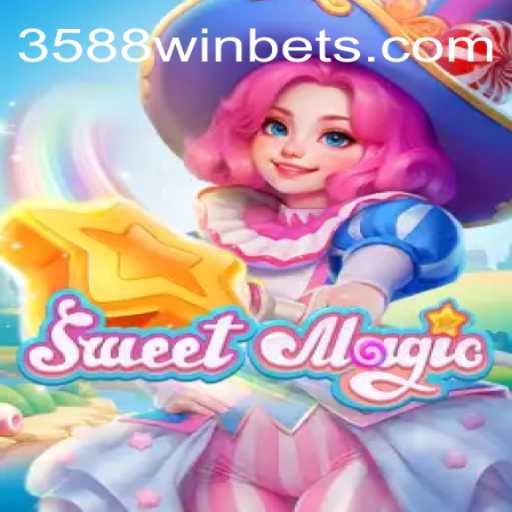 Descubra o Fascinante Mundo de SweetMagic: Um Jogo Inovador