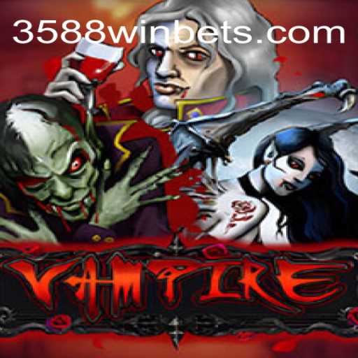 Aventura Sombria: Explorando o Jogo 'Vampire' em 3588WIN.COM