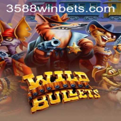 Explorando o Mundo Dinâmico de WildBullets: O Jogo que Revoluciona a Ação Interativa