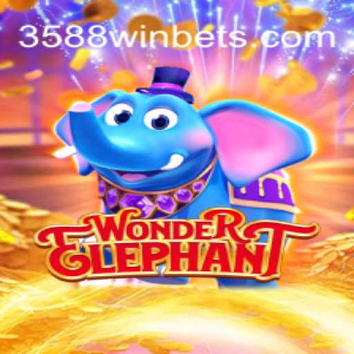Descubra o Mundo Fascinante do Jogo WonderElephant